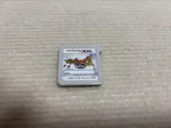 3DSソフト 妖怪ウォッチ3スキヤキ　ソフトのみ