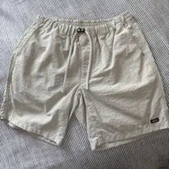NANGA NYLON TUSSER EASY SHORTSのサムネイル