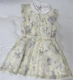 LIZ LISA ワンピース