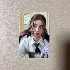 TWICE story goes on ジヒョ