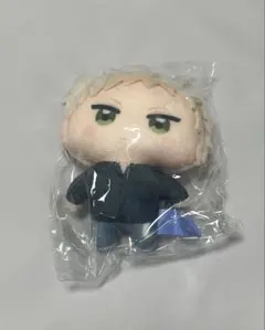 ギヴン 梶 秋彦 かぷっこふれんず ぬいぐるみ - メルカリ
