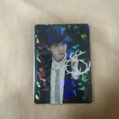 有岡大貴 Hey!Say!JUMP S say アルバム GHOST トレカ