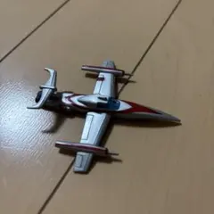 超合金 円谷プロ　ブルマァク ブルペット ウルトラマンA タックアロー　当時物 当時物 ブルマァク ブルペット ウルトラマンA タックアロー 超合金