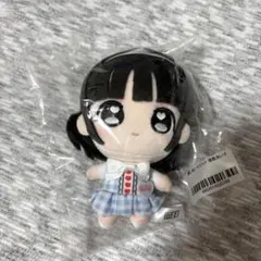 n*a様 AKB48 ぬいぐるみキーホルダー 八木愛月 - メルカリ