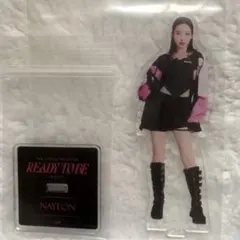 TWICE READY TO BE アクリルスタンド TZUYU TWICE TZUYU アクリルスタンド READY TO BE - メルカリ