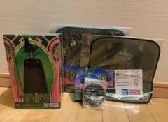 ウィキッド A賞、B賞、C賞、D賞セット（＋おまけ付き） - メルカリ