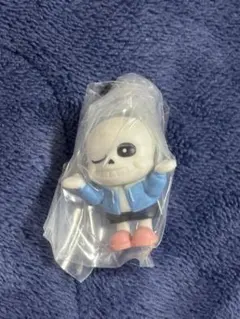 UNDERTALE サンズ