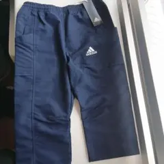 adidas　半端丈パンツ130のサムネイル