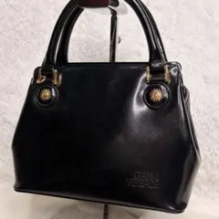 GIANNI VERSACE ヴィンテージ 太陽モチーフのサムネイル