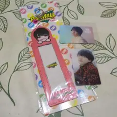 なにわ男子 西畑大吾 POPMALL フォトカードホルダー