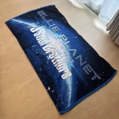 三代目 J Soul Brothers BLUE PLANET ビーチタオルのサムネイル