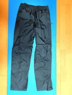 Edition×Product Twelve トゥモローランド パンツ ブラック - メルカリ