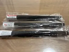 ゴルフプライド Tour Velvet PLUS4 グリップ 3本セットのサムネイル