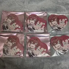 そまうさ となりの坂田。 缶バッジ