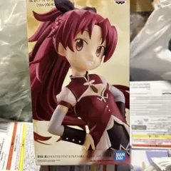 劇場版 魔法少女まどか☆マギカ〈ワルプルギスの廻天〉 佐倉杏子