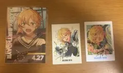 仁兎なずな　グッズ