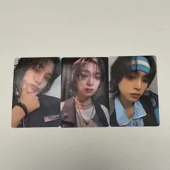 KCON 日プ新世界 小野慶人 トレカ ハーフサイズフォト - メルカリ