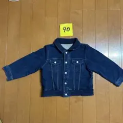 コムサデモード　アウター90cm