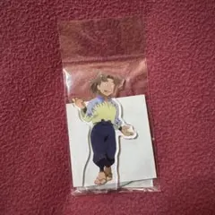 忍たま乱太郎 山田利吉 アクリルスタンド