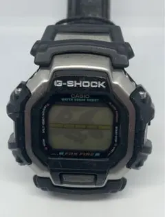 CASIO G-SHOCK クレイジーギャングスター ボンテージガール G-SHOCK DW-8195 クレイジーギャングスター ボンテージガール