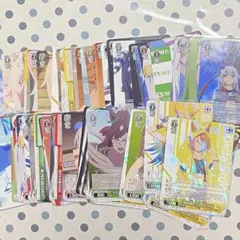 ヴァイス　ウマ娘　シンデレラグレイ　まとめ売り 約80枚　セット