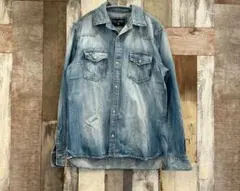 Billabong ジャンデ二ムジャケットLのサムネイル
