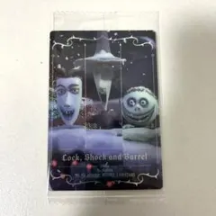 まとめ買い有 ナイトメア カードソフトクッキー ロックショックバレル
