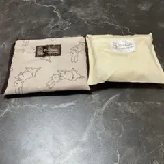 ピーターラビットエコバッグ 2点セット