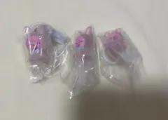 StrayKids スキズ SKZOO めじるしアクセサリー トゥエッキ