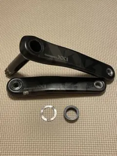 SRAM XX1 クランクアーム 175mm GXPのサムネイル