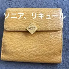 2026年最新】SONIA RYKIEL 折り財布の人気アイテム - メルカリ