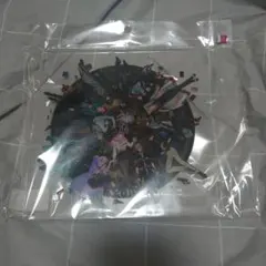 クロケスタ アクリルアートボード 青年ver