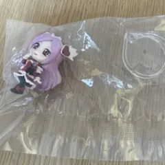 プリキュアオールスターズ カプセルフィギュアコレクション キュアパッション