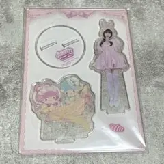 きゅるりんってしてみて 島村嬉唄 アクリルスタンド きゅるりんってしてみて 島村嬉唄 生誕祭2025 アクスタ｜Yahoo!フリマ