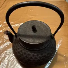 新潟燕今泉堂　鎚起銅器薬缶 1.5L適量 新潟燕今泉堂 鎚起銅器薬缶 1.5L適量 - メルカリ