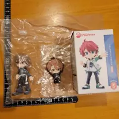 カラフルピーチ　うり