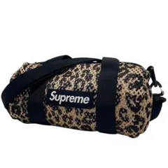 2026年最新】supreme バッグ レオパードの人気アイテム - メルカリ
