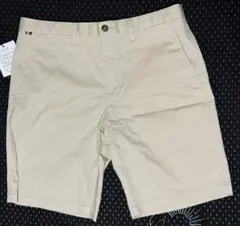 Tommy Hilfiger Brooklyn Short W 32 ベージュ
