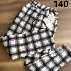 新品　ブランシェス　おしゃれパンツ　140 マルーク　ブリーズ　長ズボン