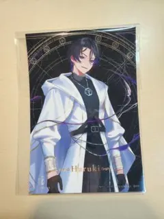 Element Sicks EL6 春希 GOSPEL 特典 ブロマイド