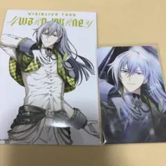アイナナ 千 フォトカード ブロマイド 4wj