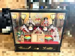 2026年最新】雛人形 吉徳大光の人気アイテム - メルカリ