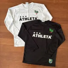 白シャツ140長袖