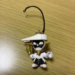 BLEACH 涅マユリ　ストラップ
