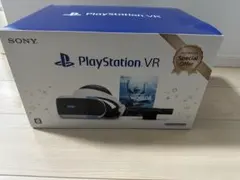 PlayStationVR Special Offer 2020 Winter
