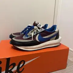 Sacai × Nike LDWaffle
