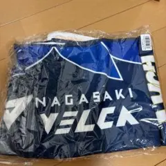 長崎ヴェルカ 24-25 ルカなりきりタオル