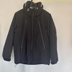 BEAMS 中綿ジャケット XL ブラック