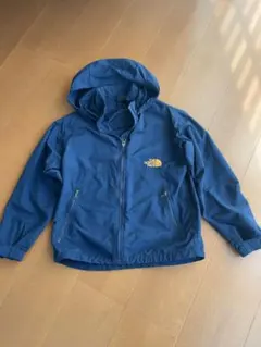 THE NORTH FACE ネイビー ジャケット 140