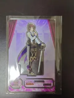 進撃の巨人 ハンジ・ゾエ アクスタ ブレオダ